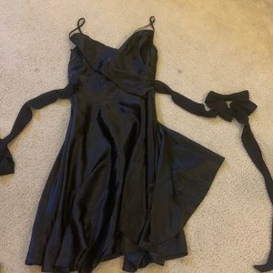 Formal dress